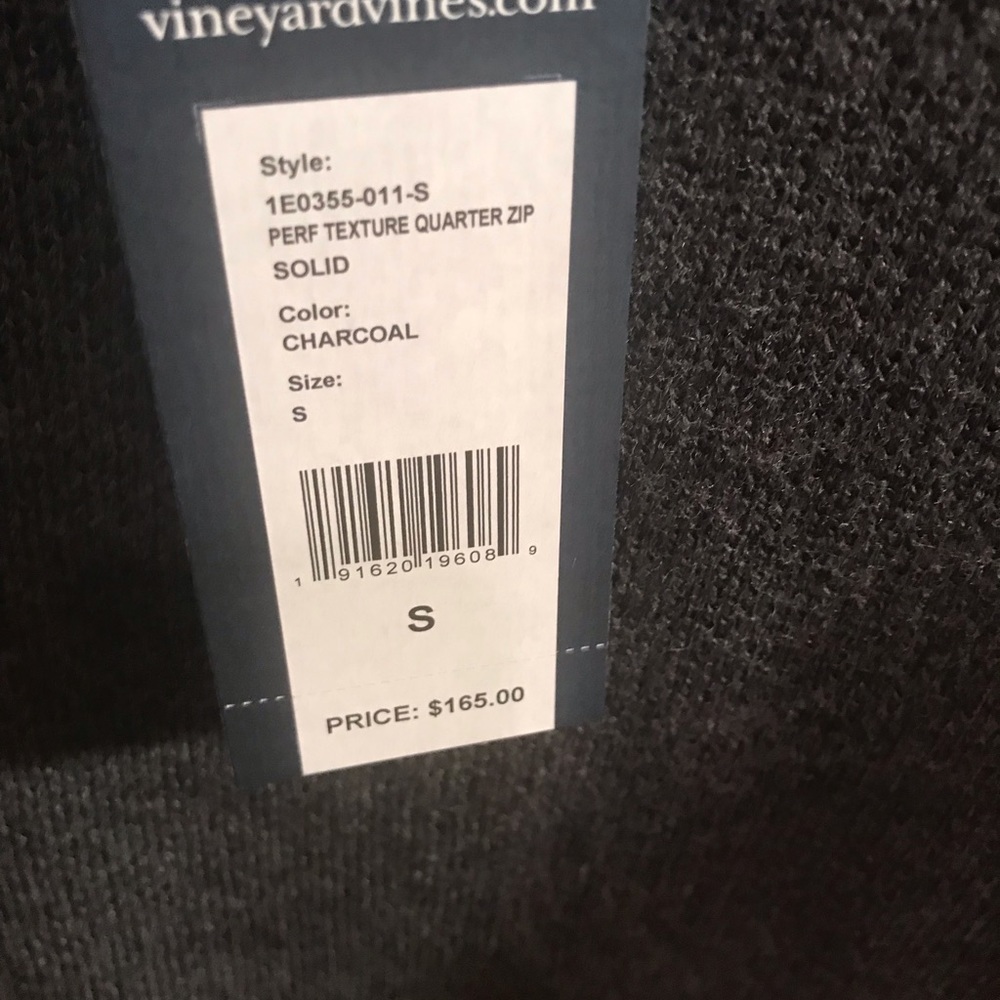 Vineyard Vines Sweater NWT - Picture 7 of 8